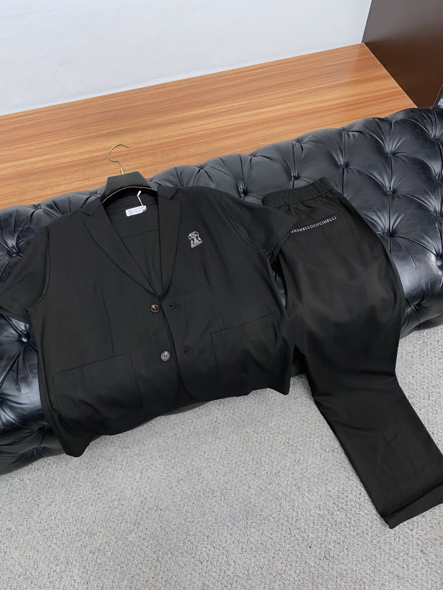 clothes and pants
